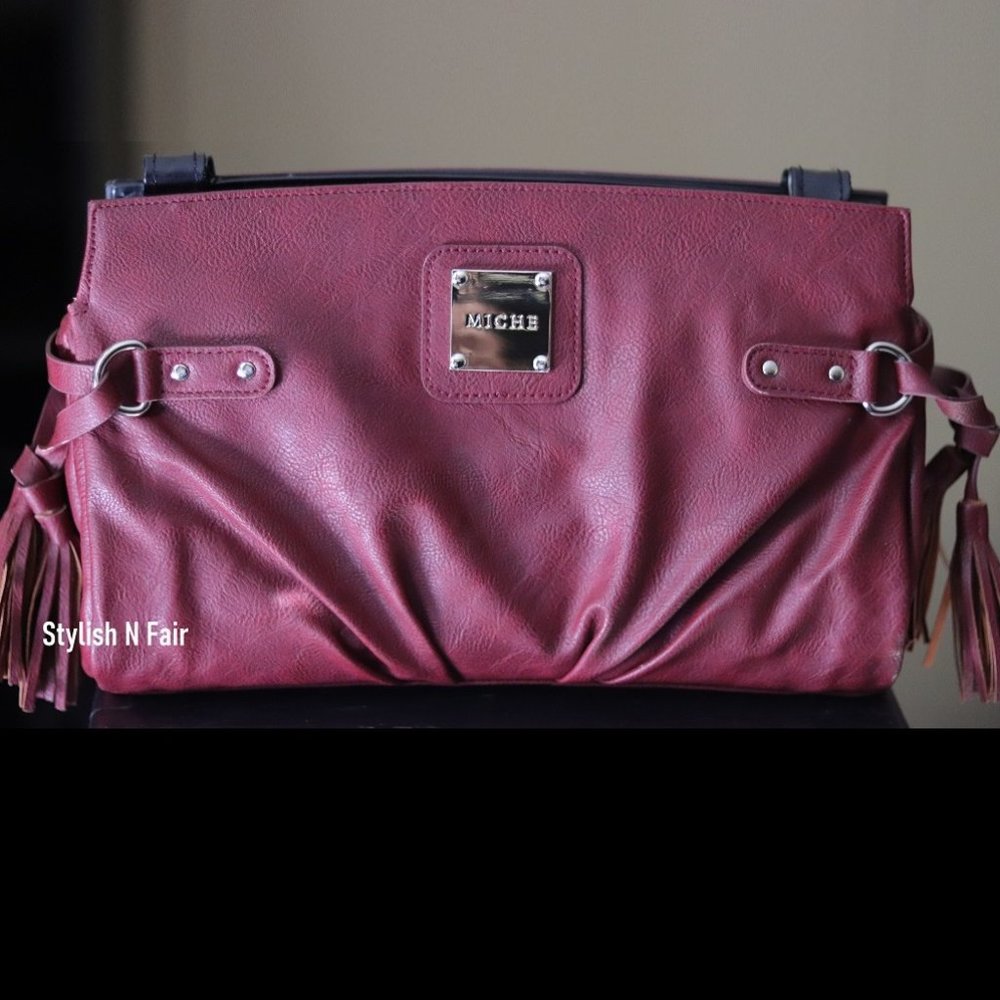 Miche Bag Classic Shell Isabelle - image 1